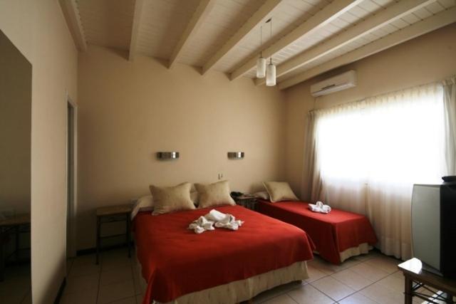 Gran Hotel Venus Mendoza Habitación foto