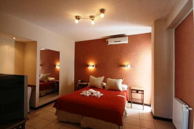Gran Hotel Venus Mendoza Habitación foto